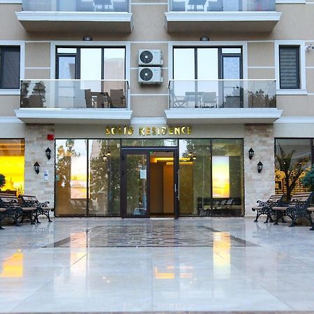Evy Deluxe Apartment มามายา ภายนอก รูปภาพ